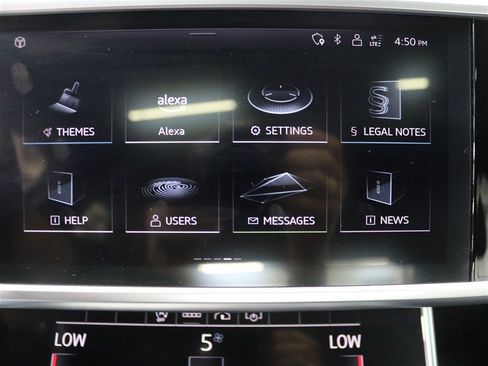 Used 2024 Audi A6 Premium Plus AWD/4WD image 38