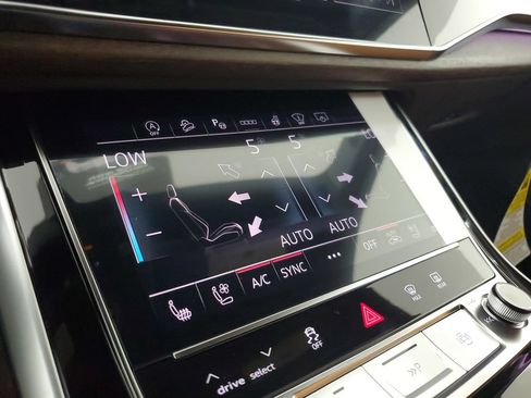 New 2026 Audi Q8 Prestige AWD/4WD image 31
