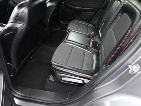 Used 2024 Ford Escape ST-Line AWD/4WD image 66