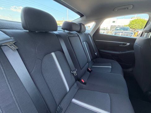Used 2024 Hyundai Sonata SEL FWD image 18