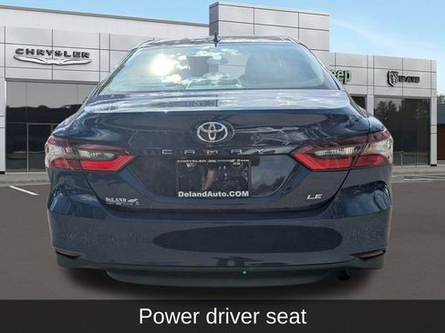 Used 2023 Toyota Camry LE image 5