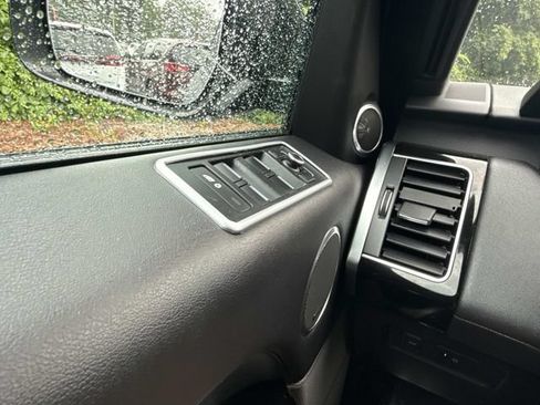 Used 2016 Land Rover Range Rover Sport HSE AWD/4WD image 34