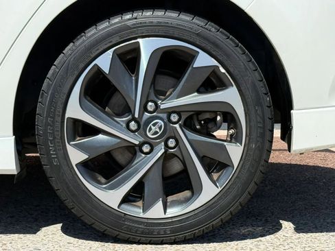 Used 2016 Scion iM image 21