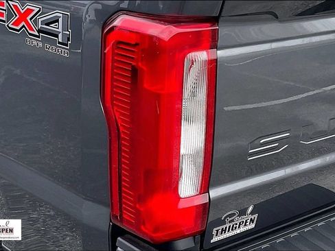 New 2026 Ford F250 XL w/ STX Appearance Package AWD/4WD image 26