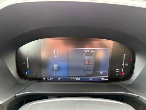 Used 2024 Ford Escape Active image 13