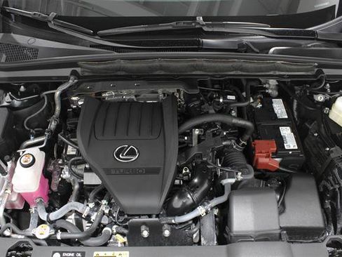 Used 2024 Lexus RX 350 AWD w/ Convenience Package image 22