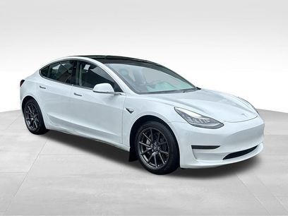 Used 2020 Tesla Model 3 Standard Range Plus
