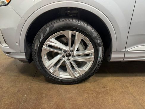 Used 2022 Audi Q7 3.0T Premium Plus w/ Premium Plus Package image 90