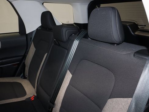 Certified 2025 Ford Bronco Sport Big Bend image 21