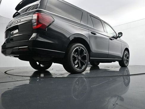 Certified 2023 Ford Expedition Max Limited AWD/4WD image 31