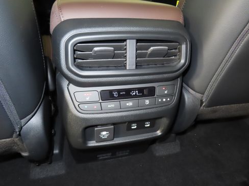 New 2026 Honda Pilot Elite image 36