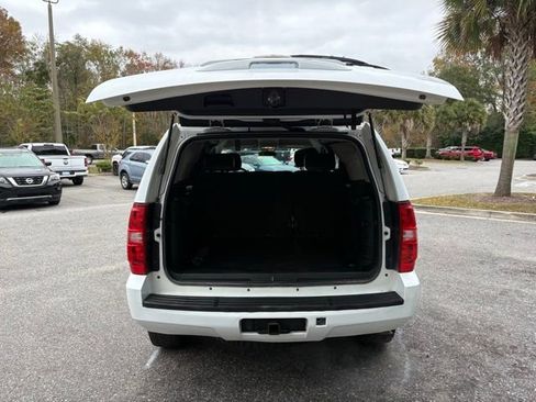 Used 2010 Chevrolet Tahoe LS w/ Skid Plate Package image 34