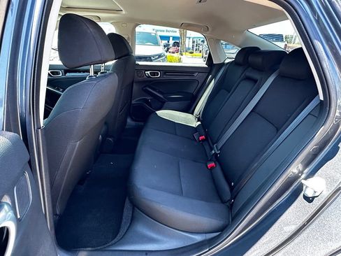 Used 2023 Honda Civic EX image 18