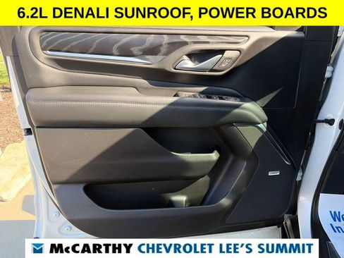 Used 2022 GMC Yukon Denali AWD/4WD image 52