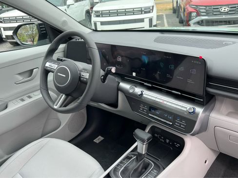 New 2026 Hyundai Kona SEL Sport image 19