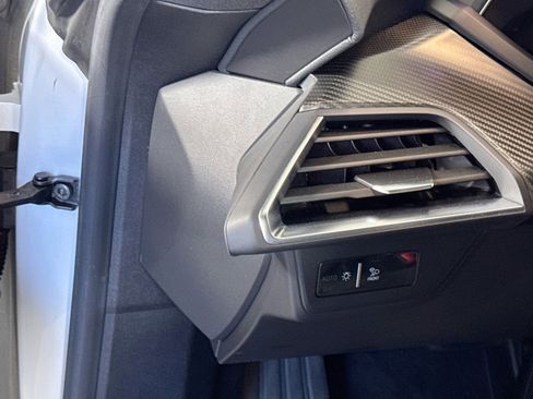 Used 2022 Audi e-tron GT Prestige w/ Prestige Package image 10