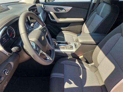 New 2026 Chevrolet Blazer LT image 16