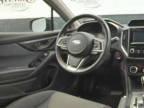 Used 2023 Subaru Crosstrek 2.0i Premium AWD/4WD image 16