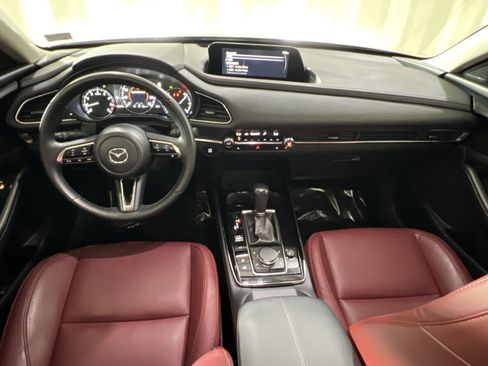 Used 2024 MAZDA CX-30 AWD 2.5 S w/ Preferred Package image 33