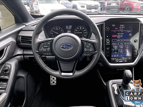 Certified 2024 Subaru Crosstrek 2.5i Sport w/ Popular Package #4A AWD/4WD image 5