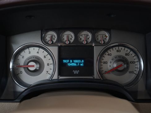 Used 2010 Ford F150 King Ranch AWD/4WD image 22