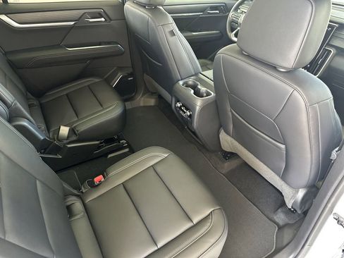 New 2026 GMC Acadia Elevation w/ Black Edition image 37