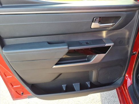 Used 2023 Toyota Tundra Limited w/ Power Package image 21