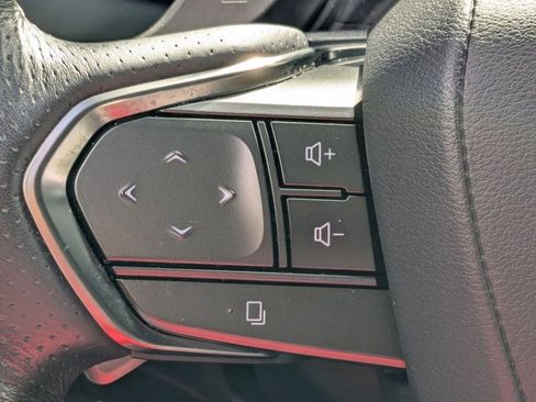 Used 2023 Lexus RX 500h F Sport w/ Accessory Package (K3) image 10