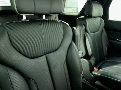 Used 2025 Hyundai Palisade Calligraphy FWD image 29
