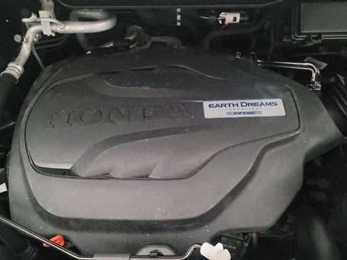 Used 2017 Honda Pilot EX-L image 30