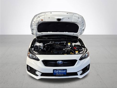 Certified 2023 Subaru Impreza 2.0i Sport image 23