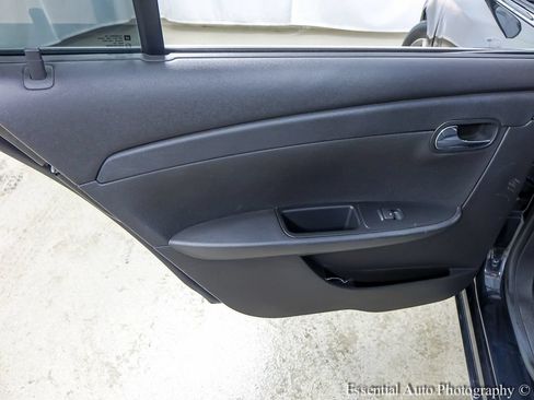 Used 2012 Chevrolet Malibu LT w/ Power Convenience Package FWD image 18