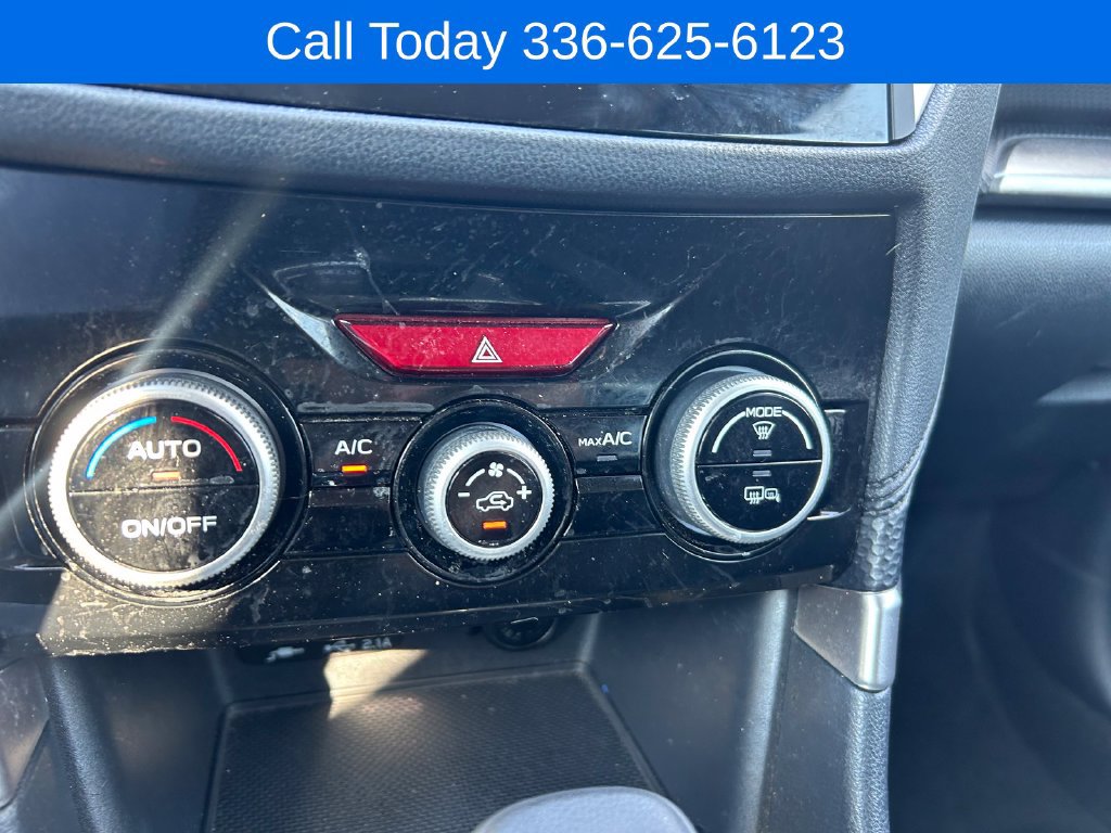 Used 2023 Subaru Forester Premium AWD/4WD image 27