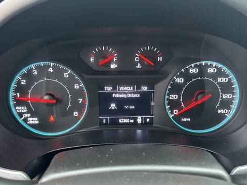 Used 2024 Chevrolet Malibu LT image 26