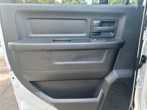 New 2026 RAM 2500 Tradesman image 26