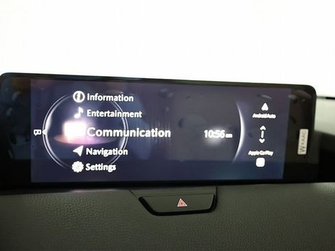 New 2026 MAZDA CX-90 3.3 Turbo w/ Premium Sport Pkg image 31