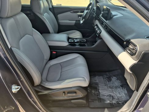 Certified 2024 Honda Pilot EX-L image 30