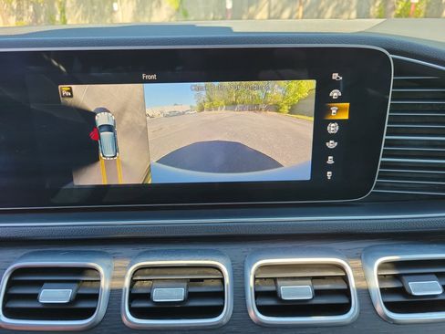 Used 2022 Mercedes-Benz GLE 350 w/ Premium Package image 18