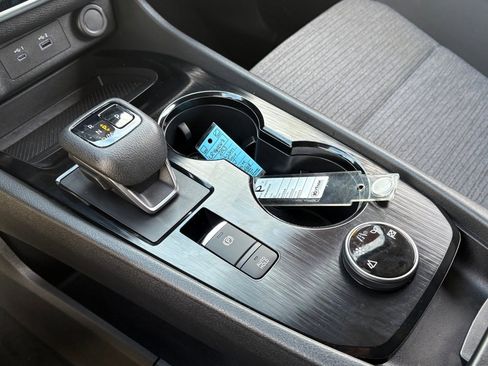 Certified 2023 Nissan Rogue SV image 25