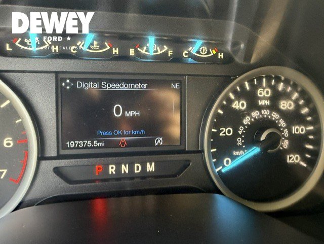 Used 2019 Ford F150 XLT w/ Equipment Group 302A Luxury AWD/4WD image 16
