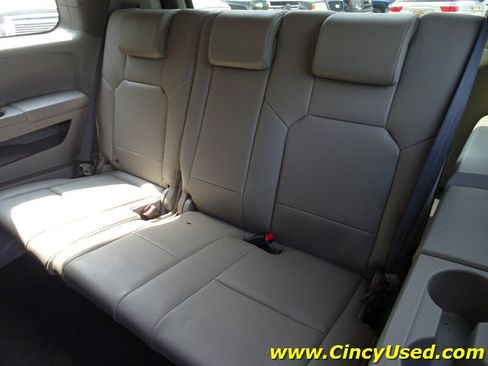 Used 2010 Honda Pilot EX-L image 19