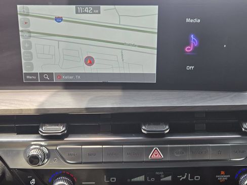Certified 2023 Kia Telluride SX X-Line AWD/4WD image 8