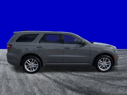 Used 2023 Dodge Durango GT AWD/4WD image 3