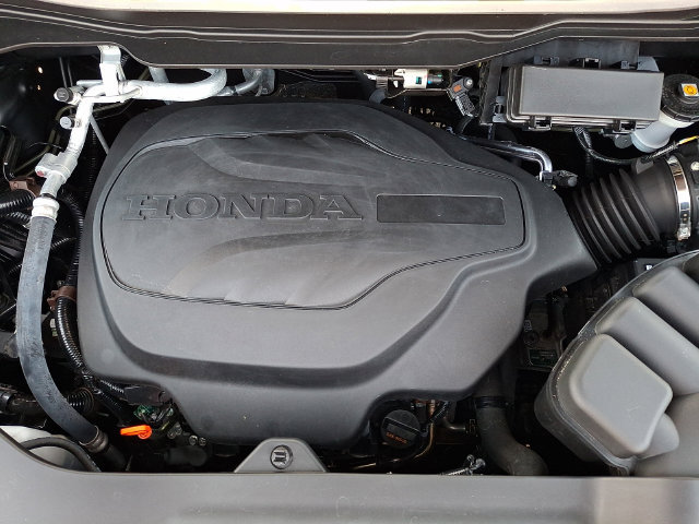 Used 2025 Honda Ridgeline Black Edition image 28