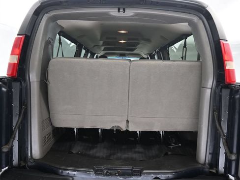 Used 2014 Chevrolet Express 3500 LS RWD image 45