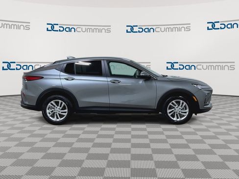 New 2026 Buick Envista Preferred w/ Convenience I Package image 9