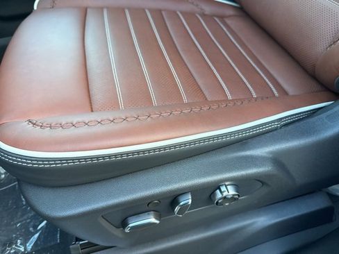 New 2026 GMC Sierra 1500 Denali Ultimate image 15