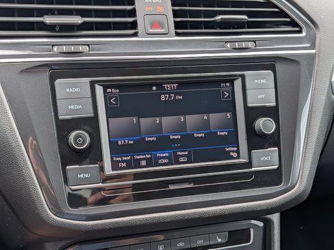 Certified 2023 Volkswagen Tiguan S w/ IQ.Drive Package AWD/4WD image 22