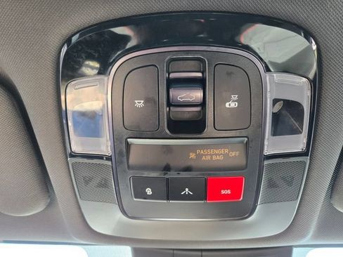 Used 2023 Hyundai Sonata N Line FWD image 28