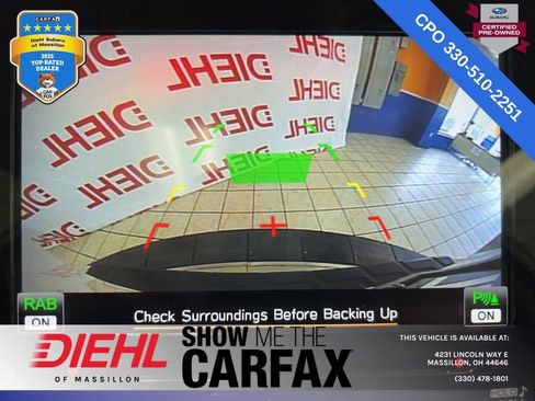 Used 2022 Subaru Forester Limited AWD/4WD image 33